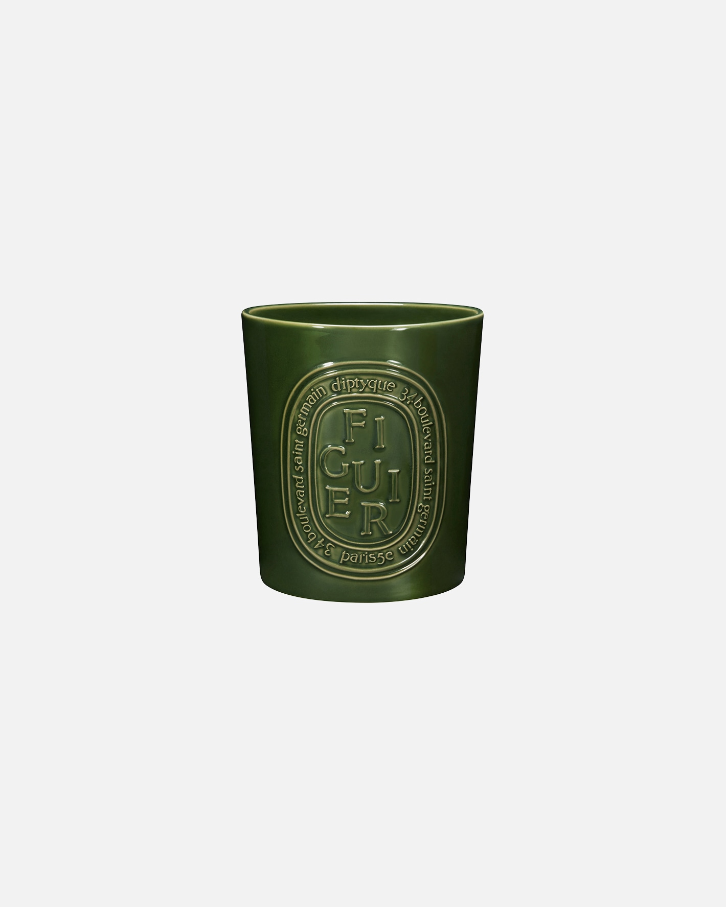 Kerze für Unisex Diptyque Figuier (Fig Tree) Candle 600 g