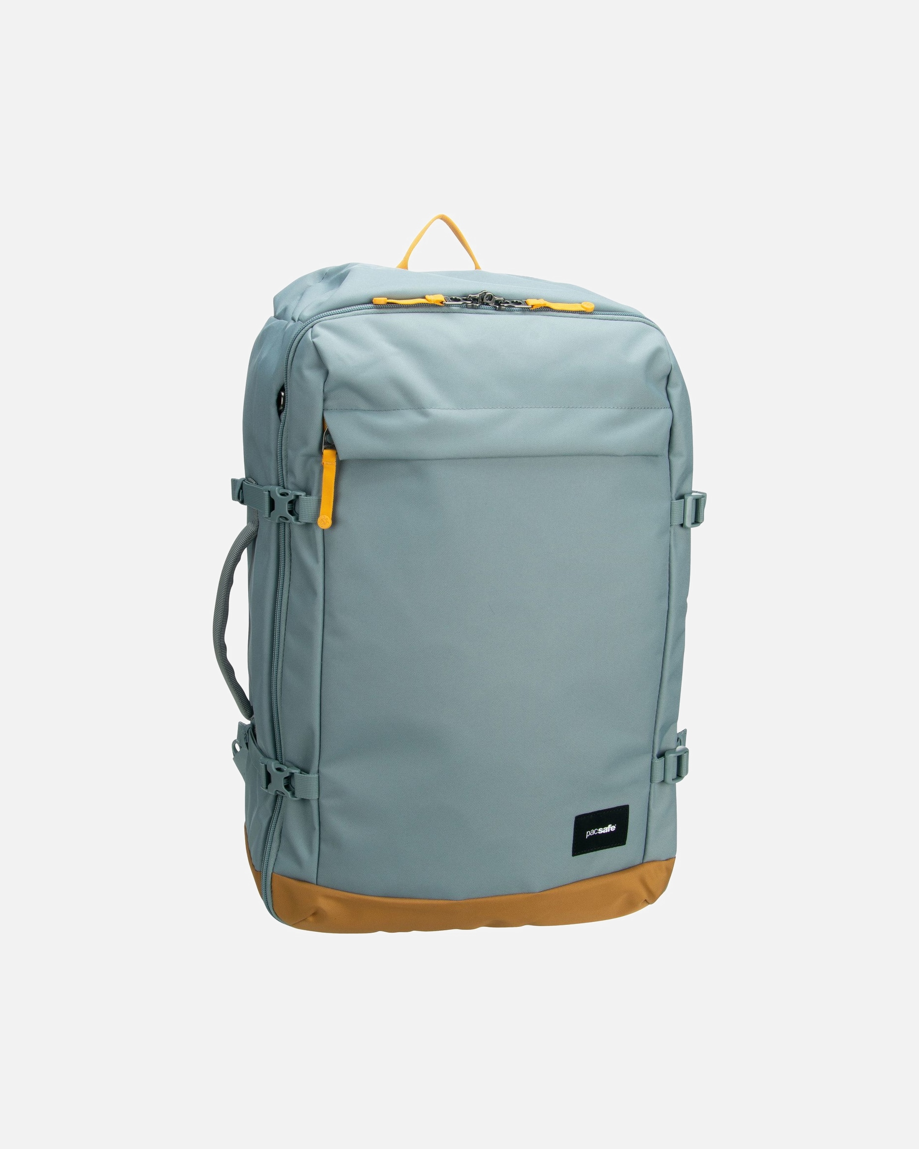 Rucksack für Unisex Pacsafe Rucksack GO 44L Carry-On Fresh Mint