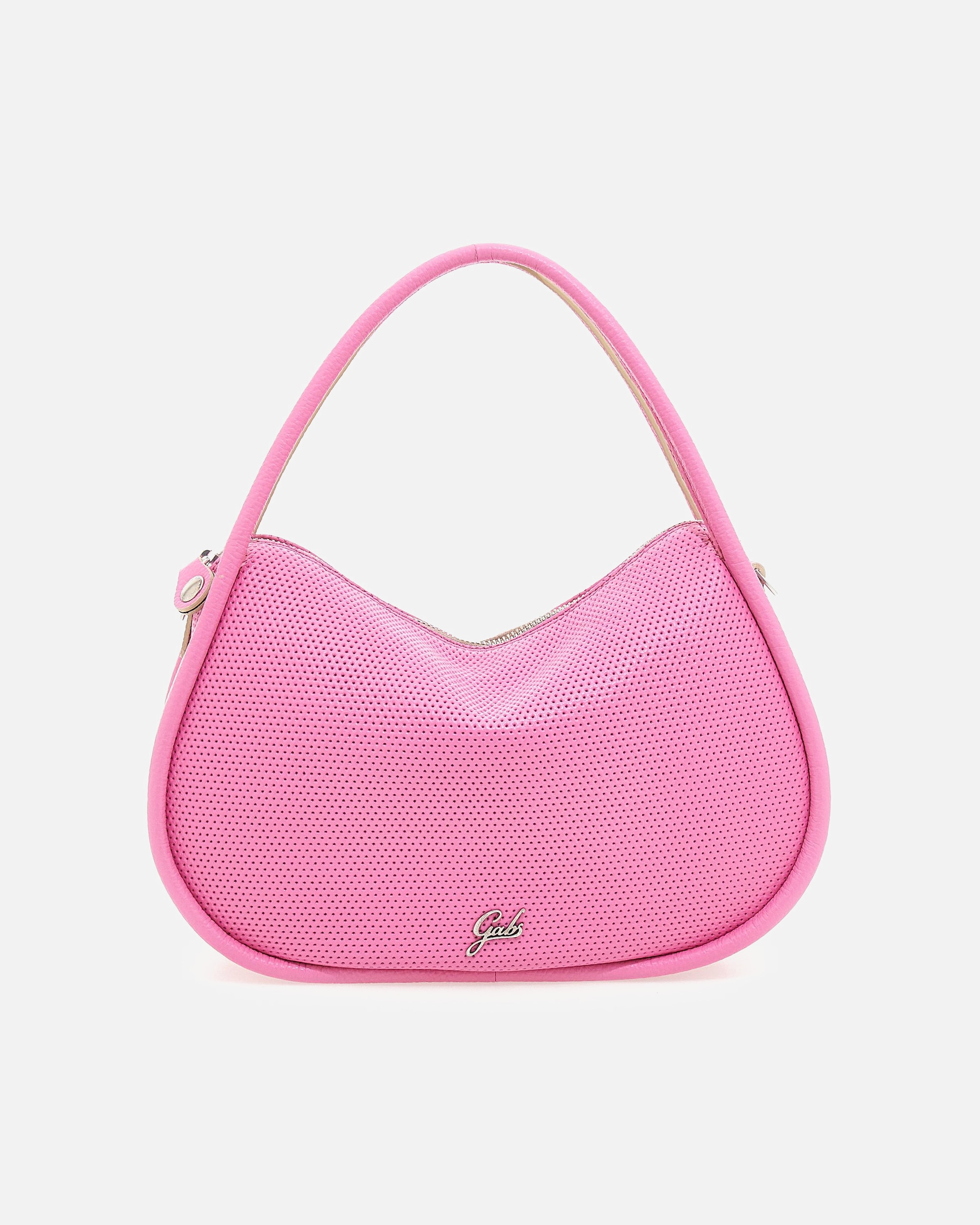 Clutch für Weiblich Gabs Selin Schultertasche flamingo