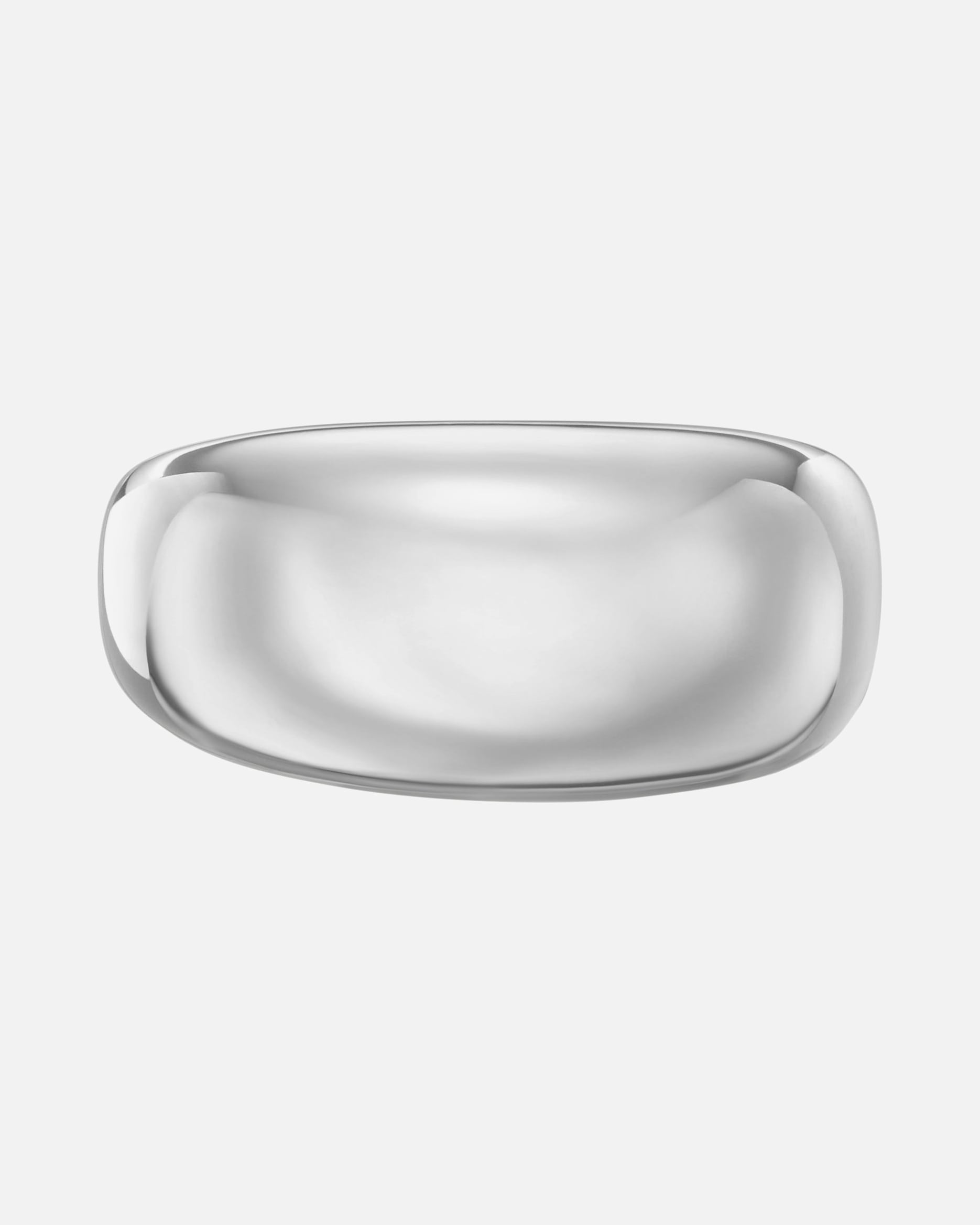 Ring für Weiblich Fossil Damenring Edelstahl 52
