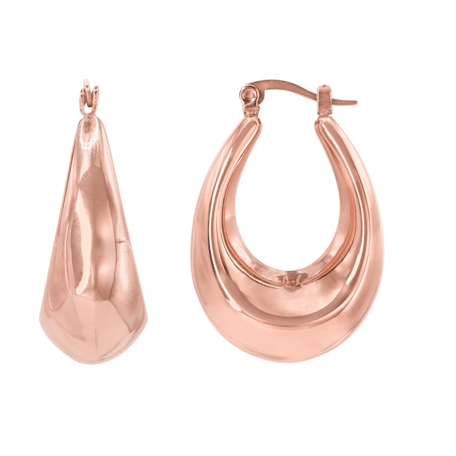 Heideman Ohrschmuck Vitus Rosegoldfarben Damen