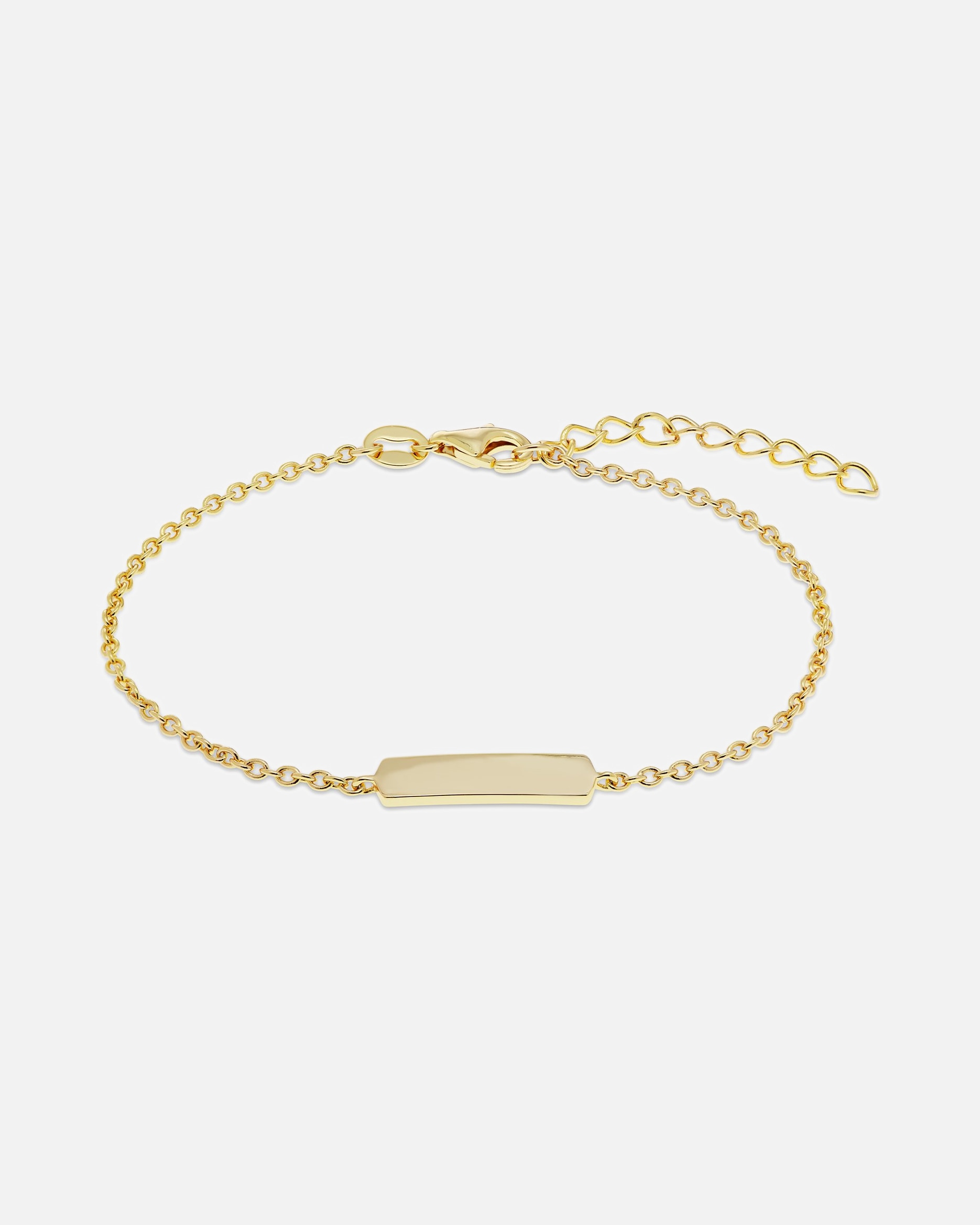 Armband für Weiblich FAVS Armband 925er Silber One Size