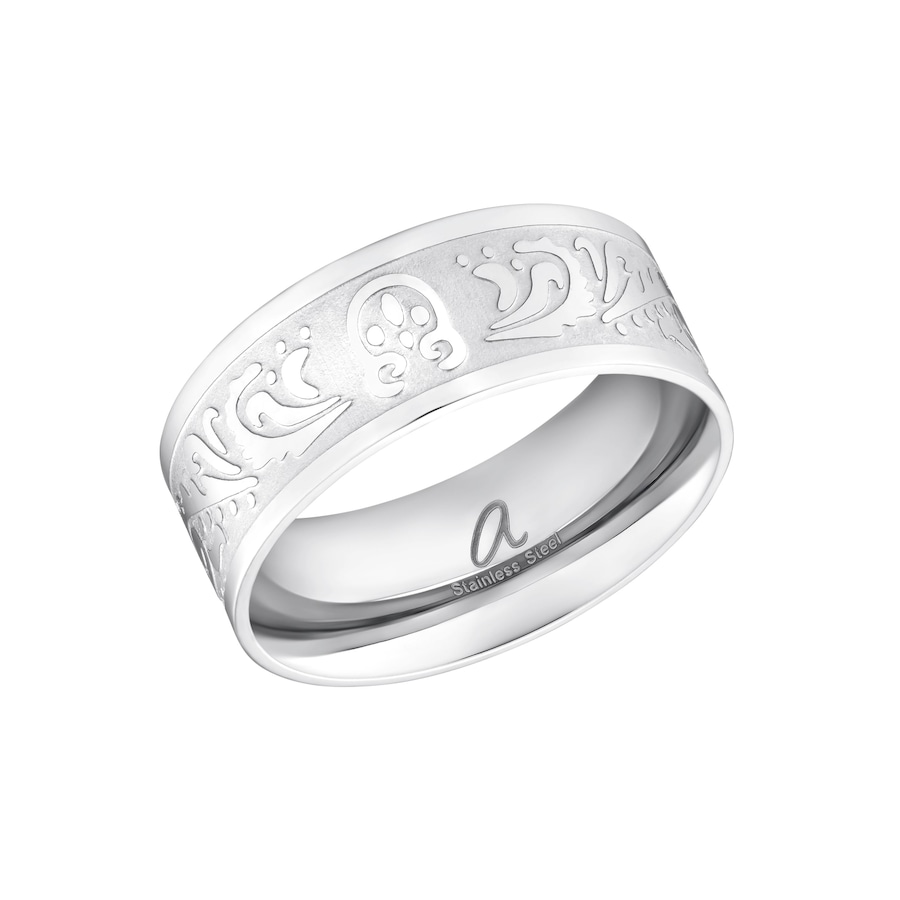 amor Ring 54 Damen