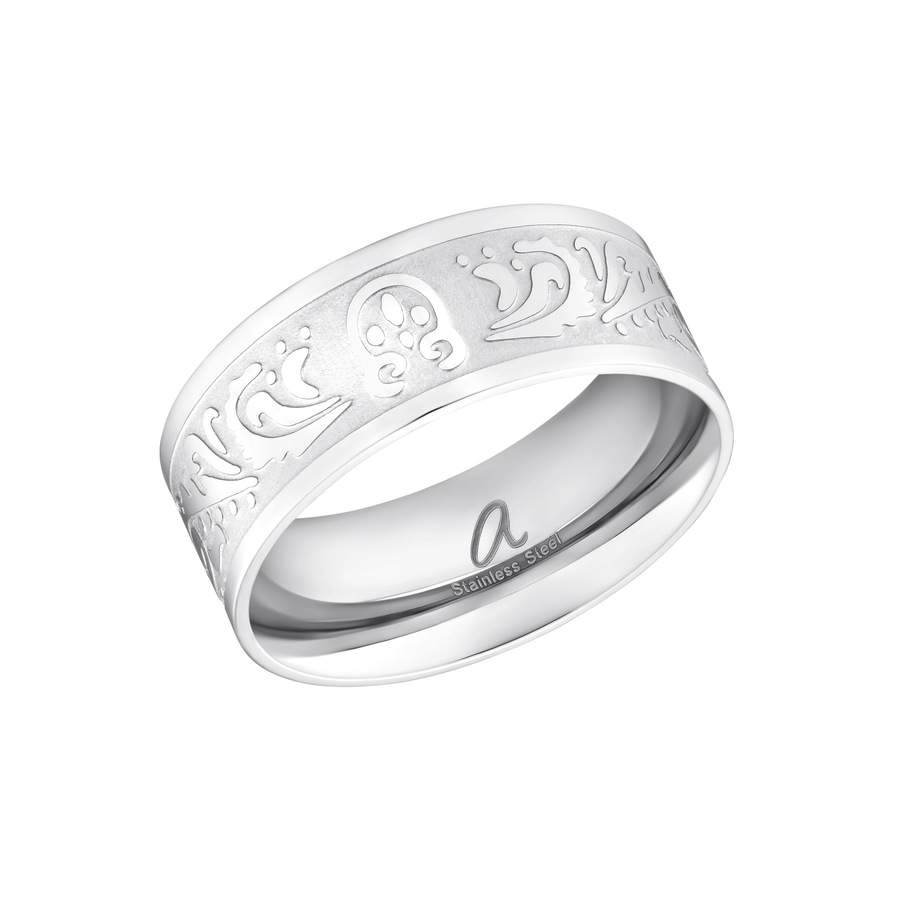 amor Ring 56 Damen