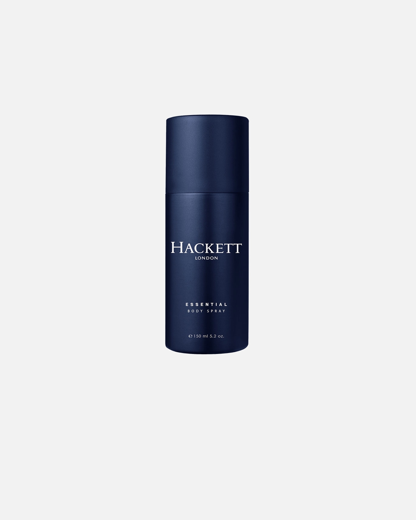 Bodyspray für Männlich HACKETT ESSENTIAL Körperspray 150 ml