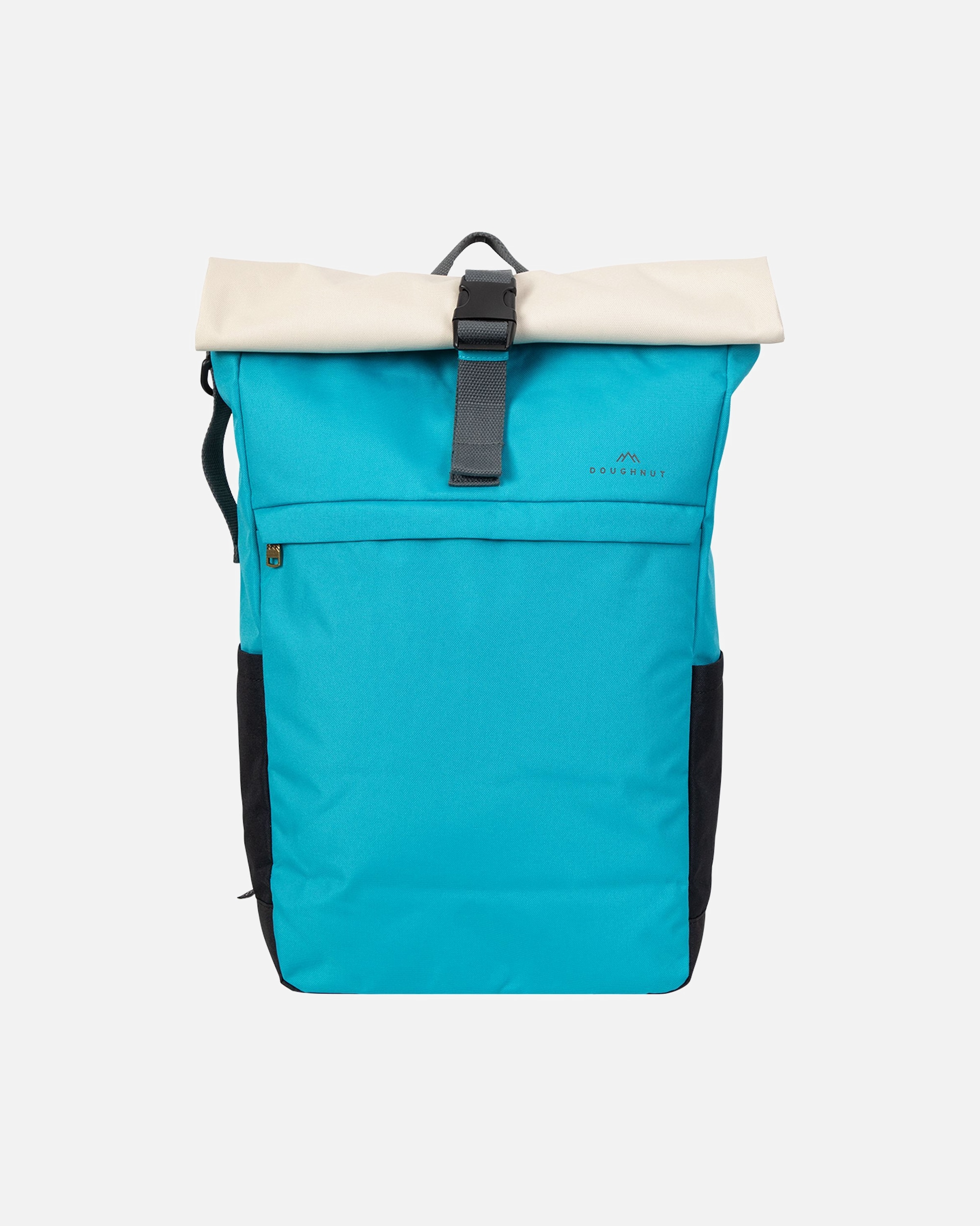 Rucksack für Männlich Doughnut Jetpack Daypack lagoon x stone