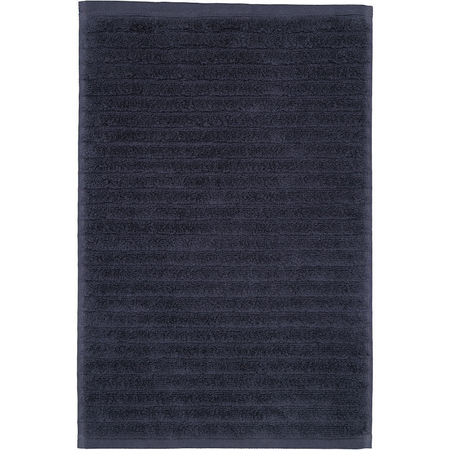 Vossen Handtücher Mystic night - 7810 Gästetuch 30x50 cm