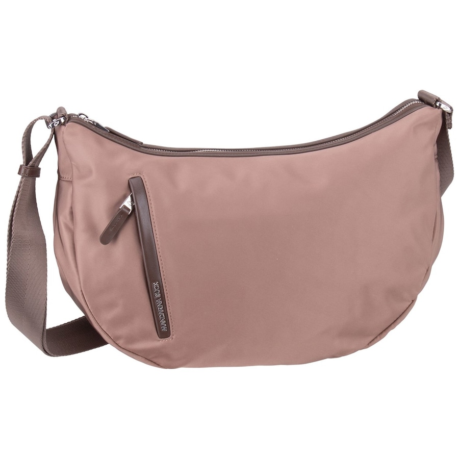 Mandarina Duck Handtasche Hunter Medium VCT46 Beaver Nude
