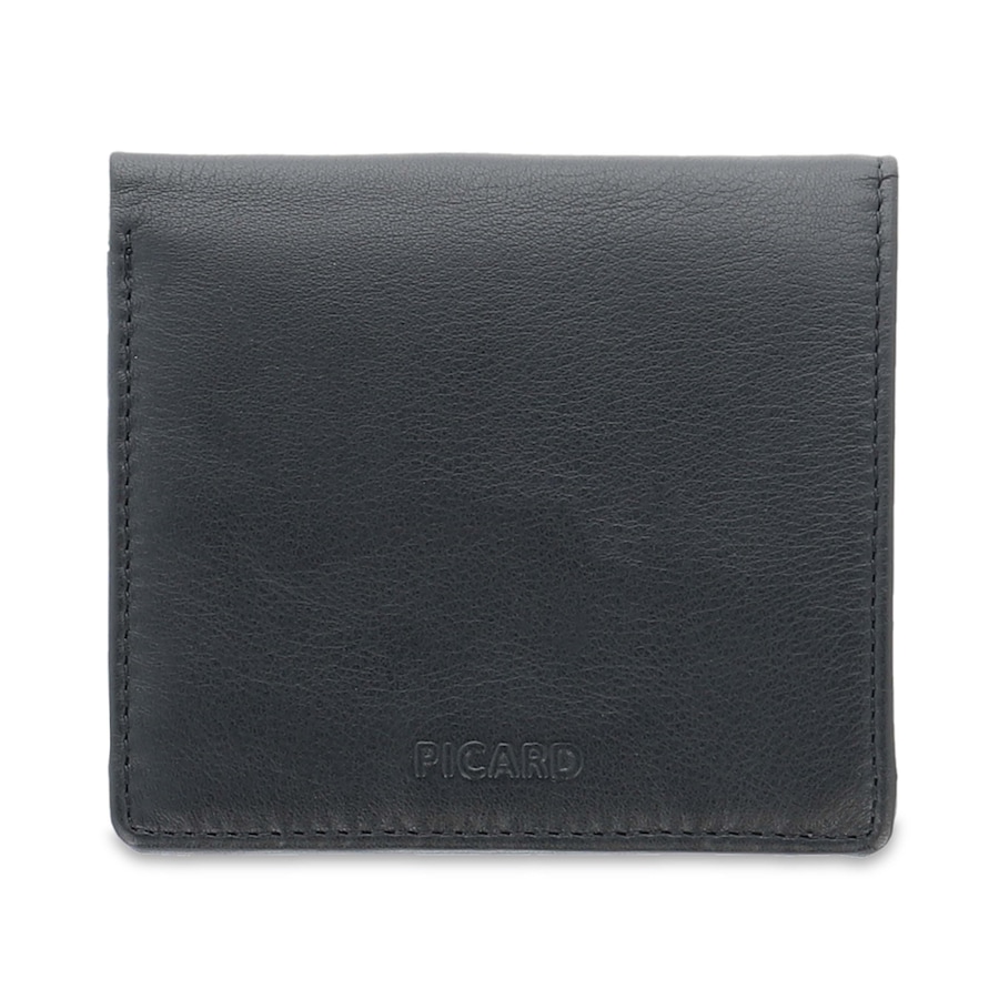 Picard Portemonnaie Brooklyn OneSize Schwarz Herren