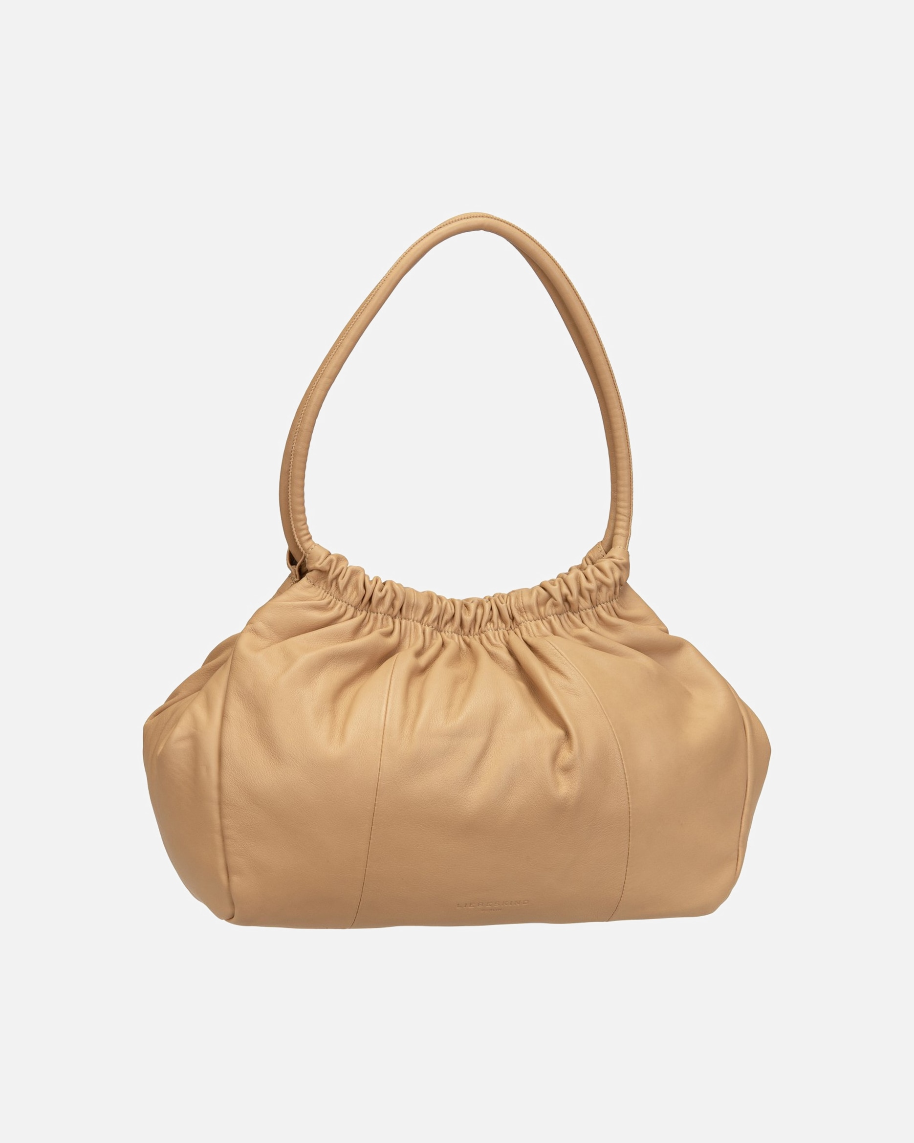 Shopper für Weiblich Liebeskind Shopper Cloud II Shopper M Sheep Natural Light Tan