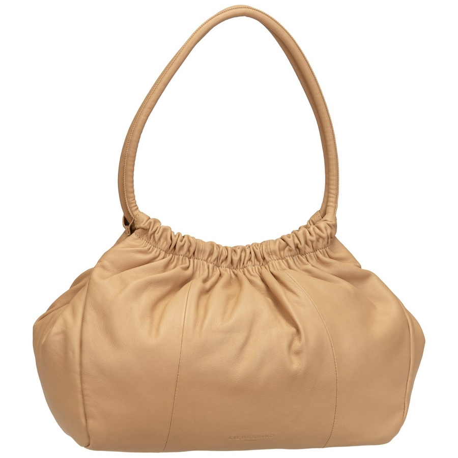 Liebeskind Shopper Cloud II M Sheep Natural Light Tan Nude Damen