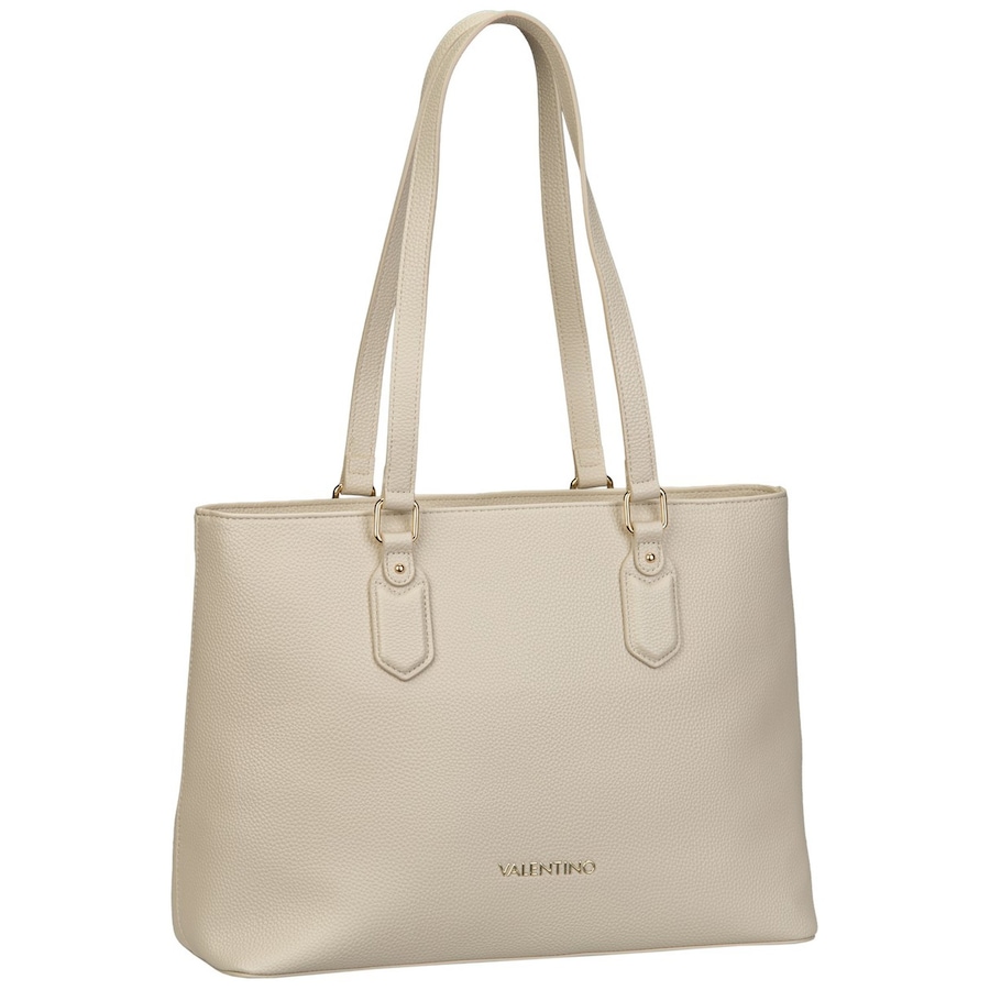Valentino Bags Shopper Brixton X11 Ecru Nude