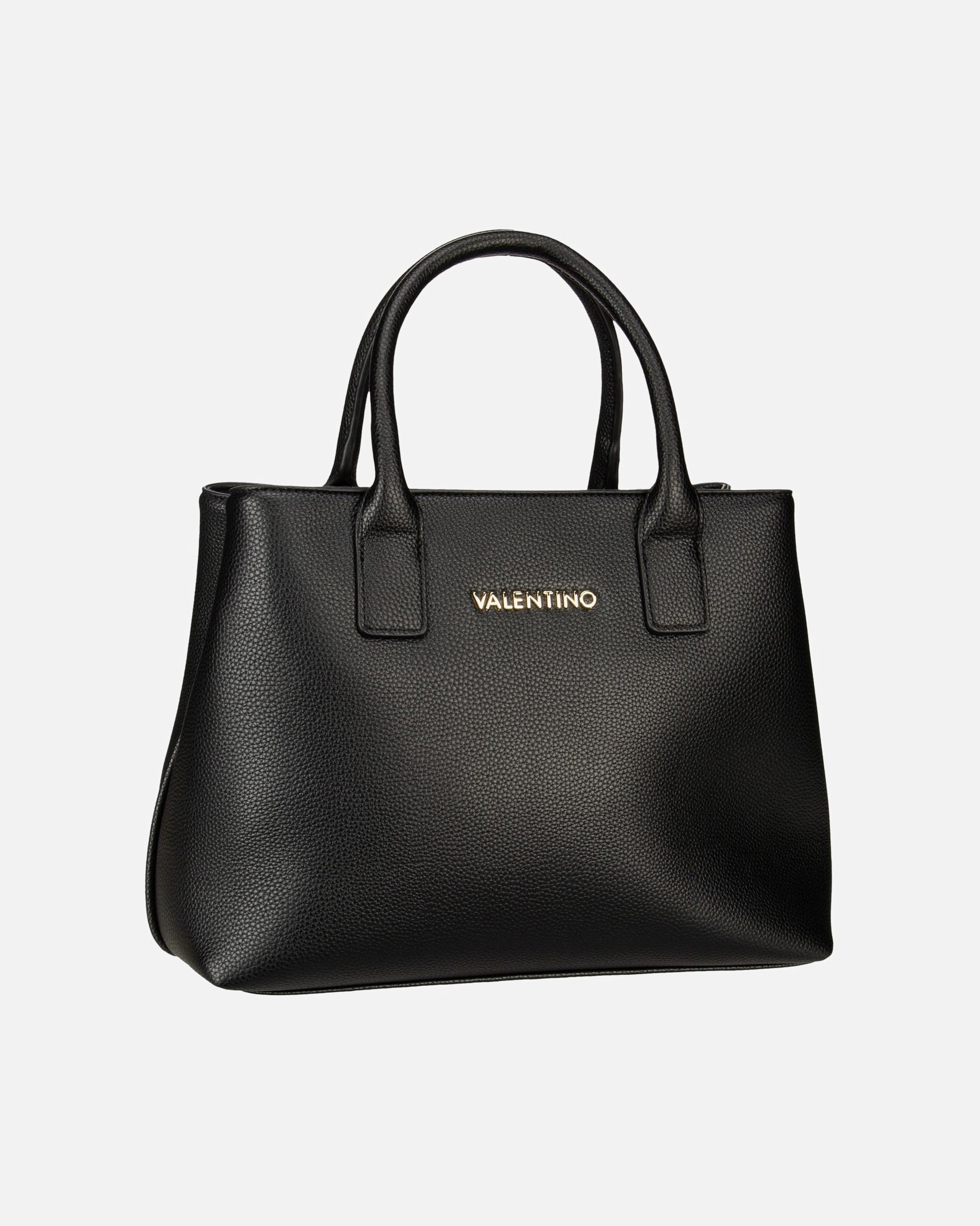 Handtasche für Weiblich Valentino Bags Handtasche Never GL04 Nero