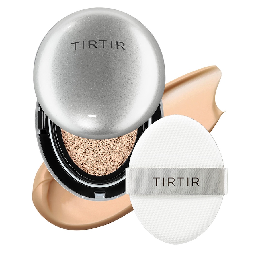 TIRTIR Mask Fit Aura Cushion 27C Cool Beige 018 kg