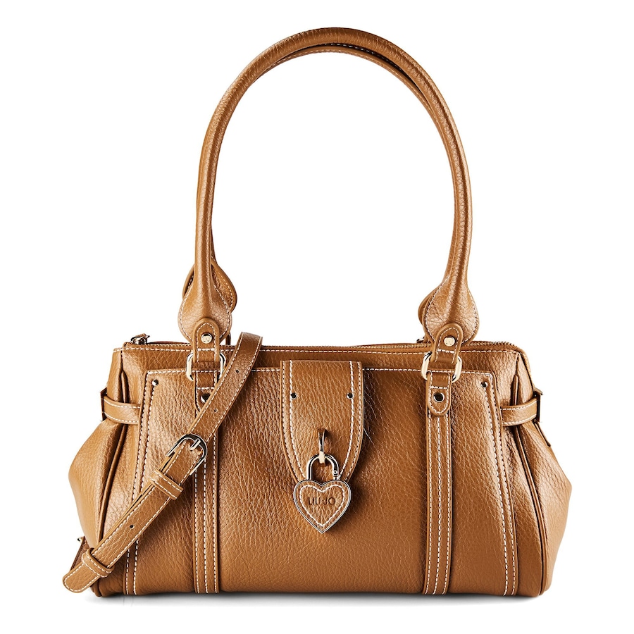 Liu Jo Corniola Schultertasche nut Braun Damen