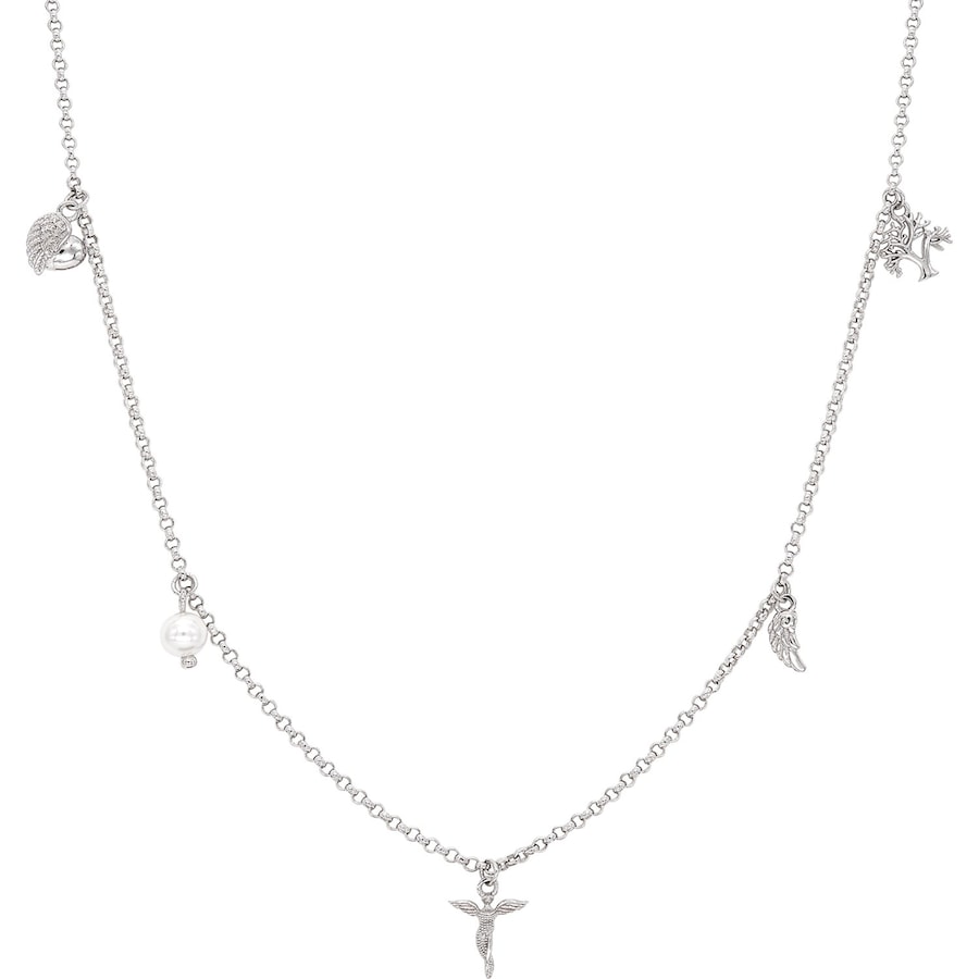 Engelsrufer Kette 925er Silber One Size Damen