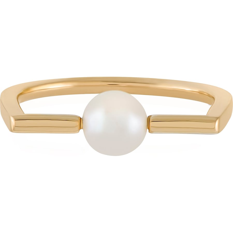 caï Damenring 925er Silber 54 Damen