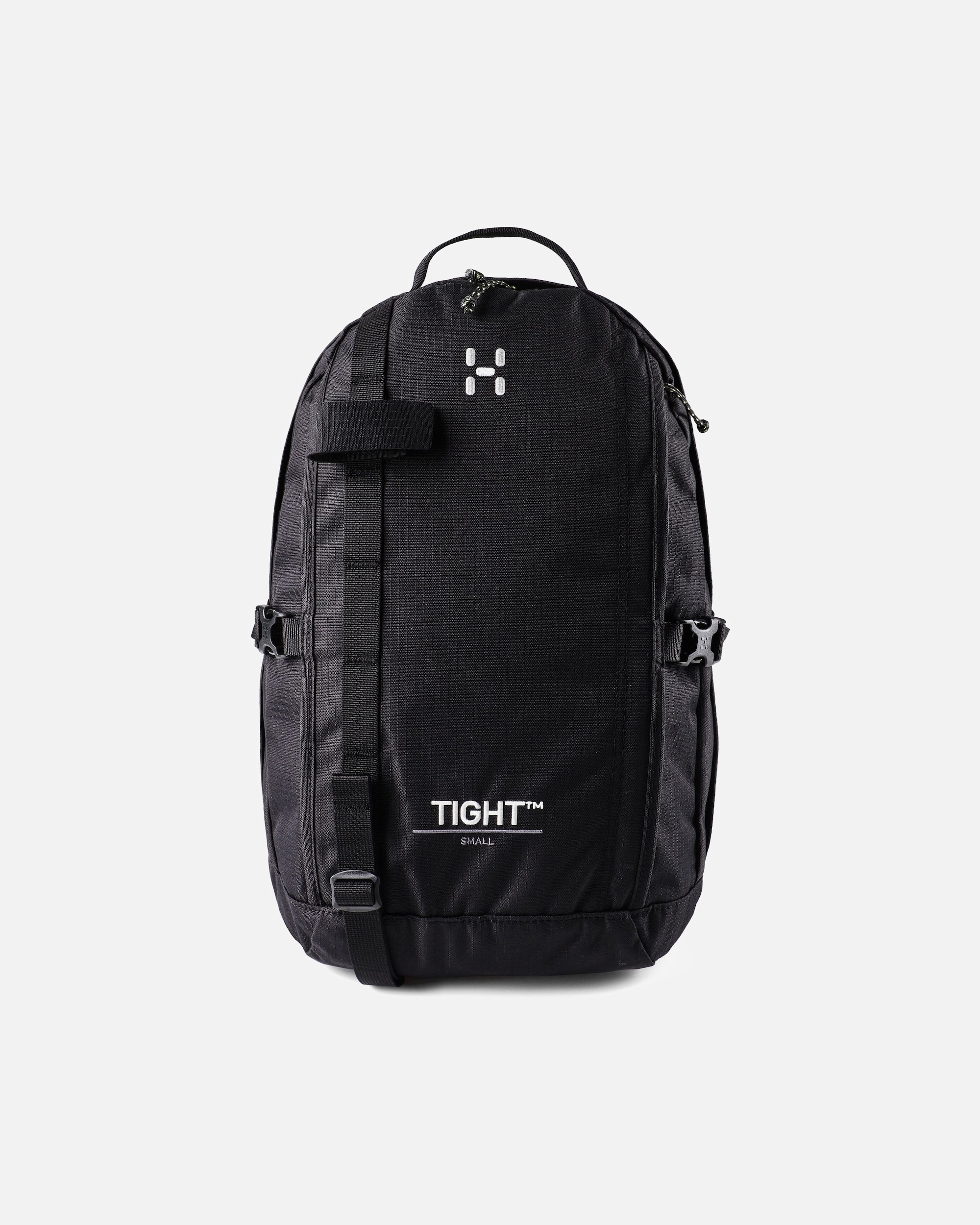 Rucksack für Männlich Haglöfs Tight Wanderrucksack true black