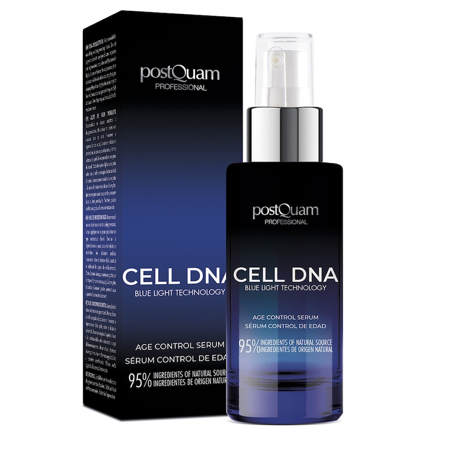 Postquam Cell Pro Light Blue Serum - Alle Hauttypen 30 ml