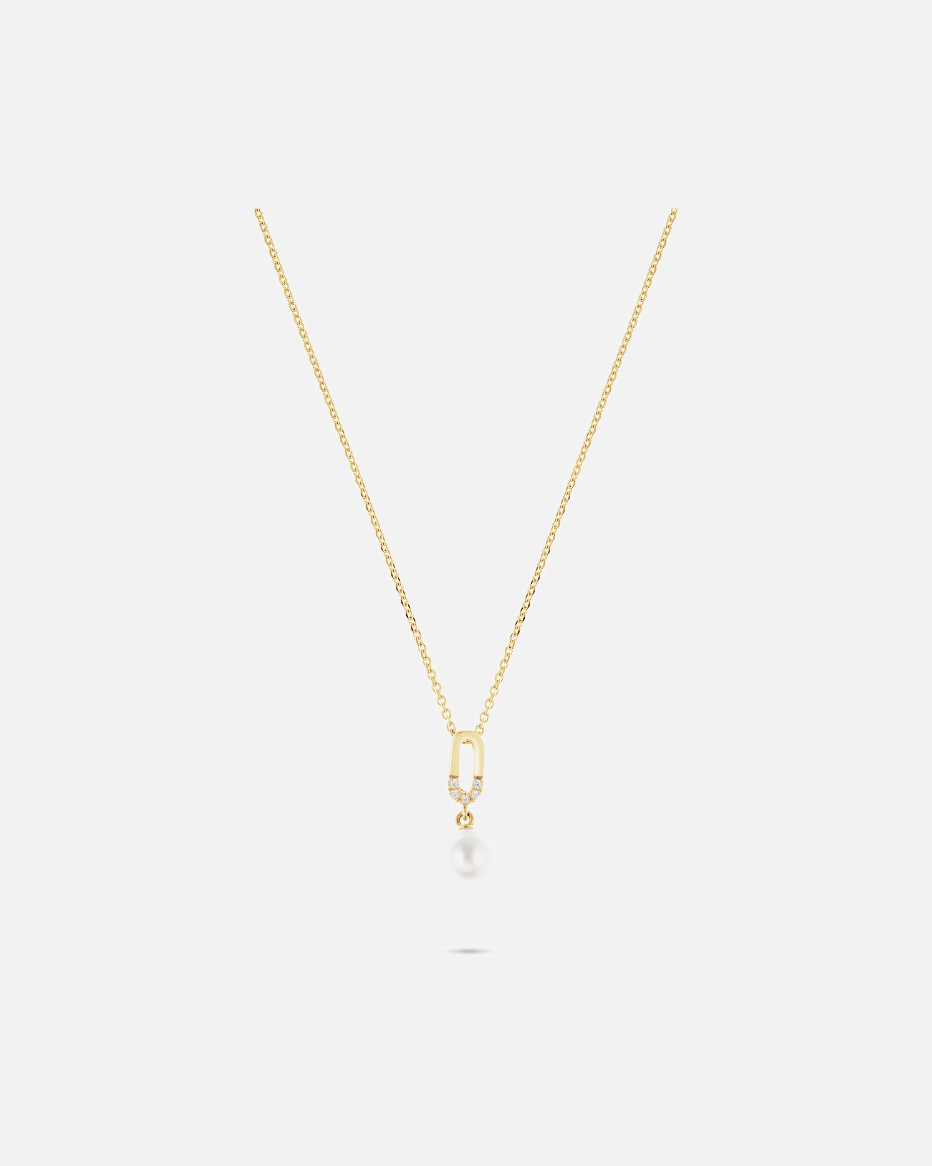 Halskette für Weiblich CHRIST Kette 585er Gelbgold One Size