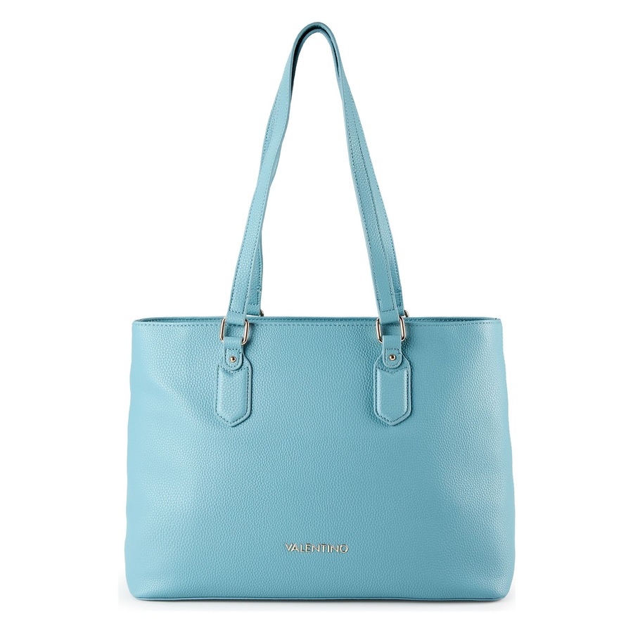 Valentino Bags Shopper Brixton X11 avio Grau Damen