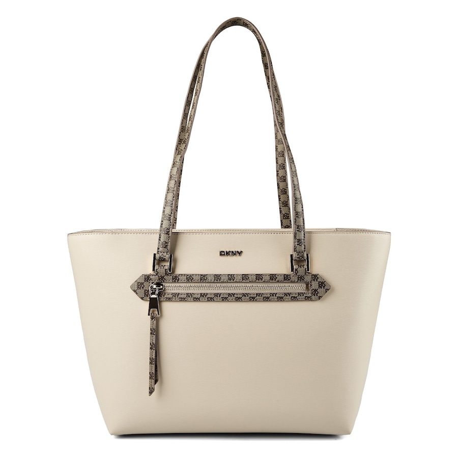 DKNY Bryant Shopper lt taupe Nude Damen