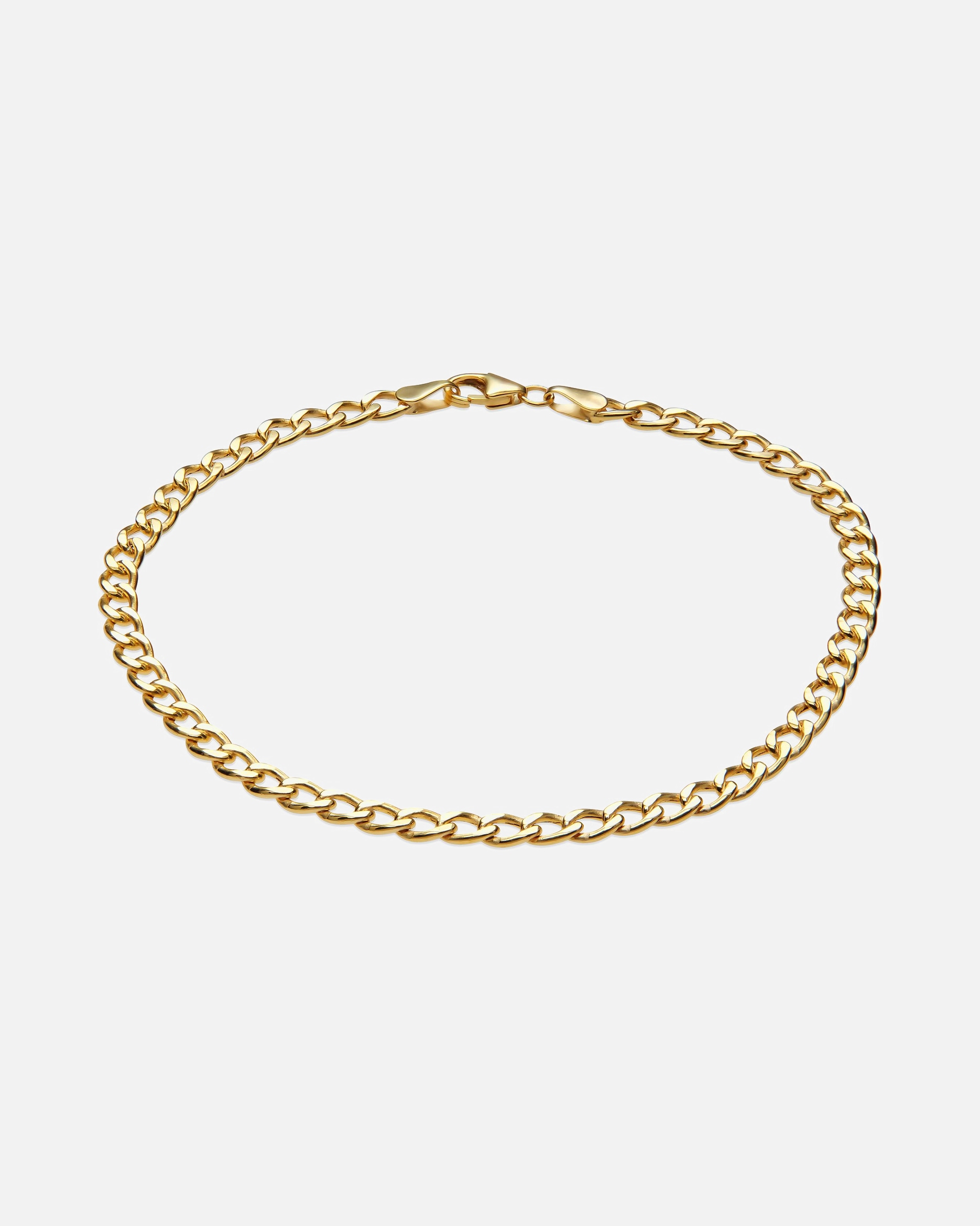 Armband für Weiblich FAVS Armband 375er Gelbgold One Size