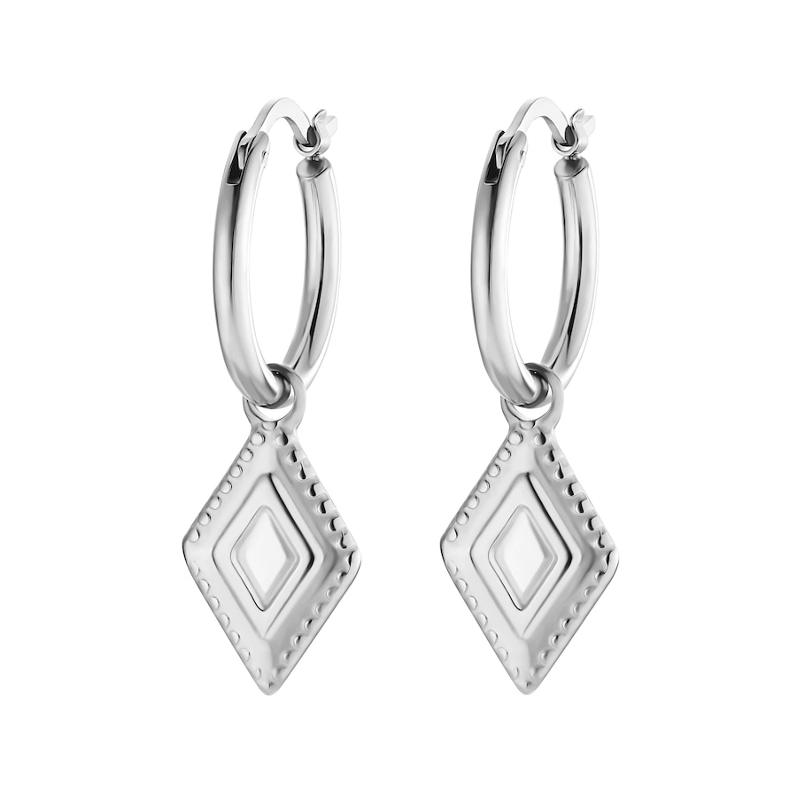 Heideman Ohrschmuck Eve Silberfarben Damen