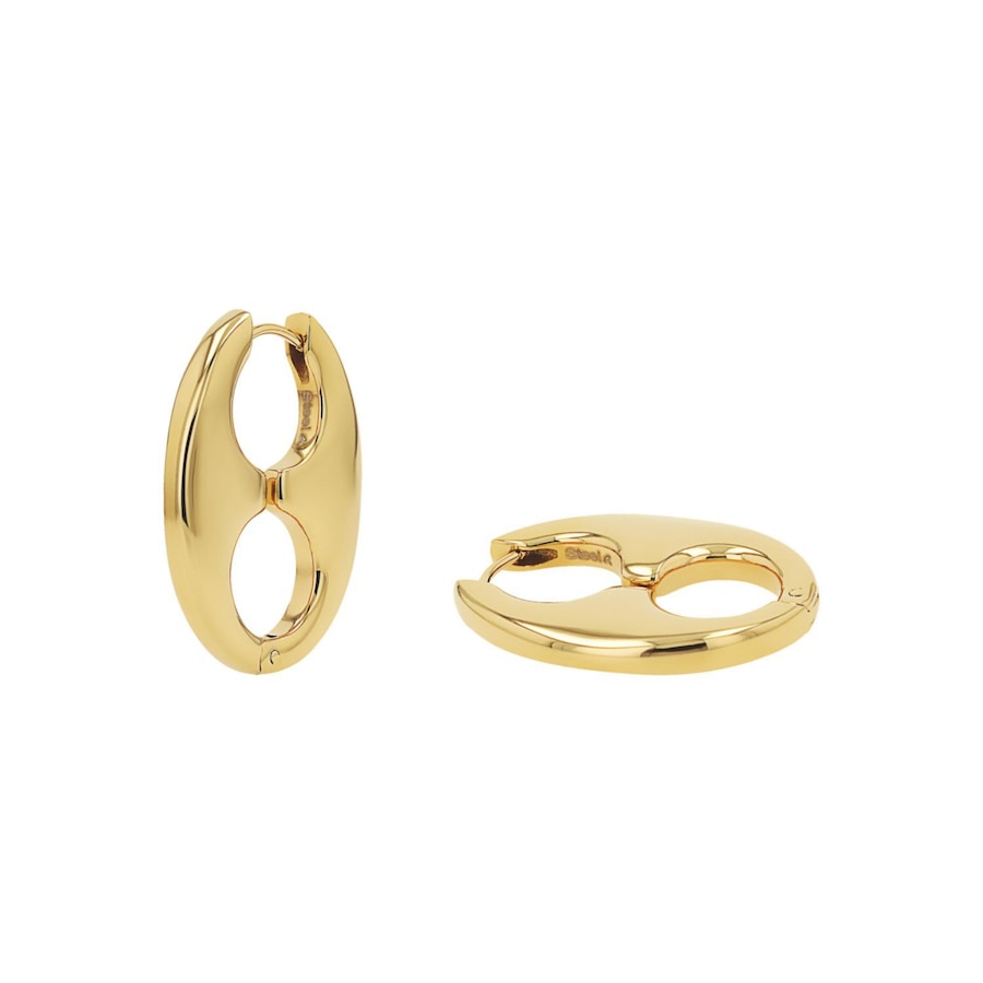 JOOP! Creolen Gold Damen