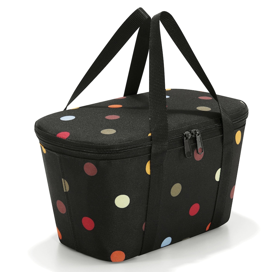 Reisenthel Kühltasche dots Grün Herren