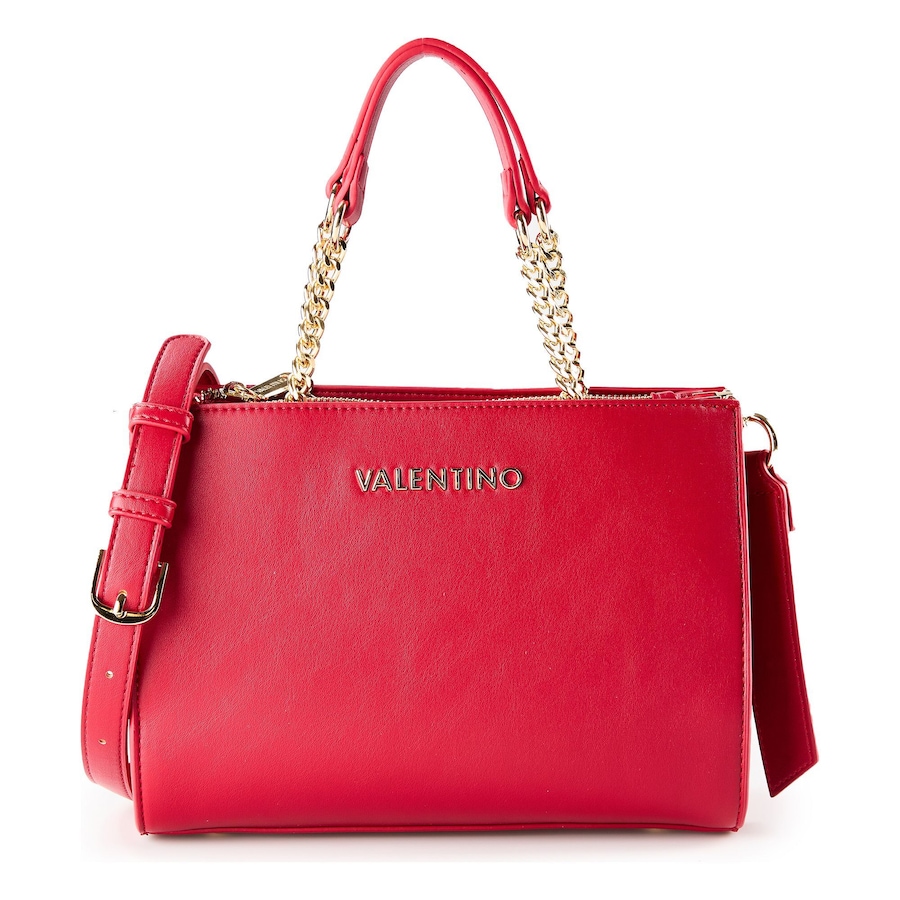 Valentino Bags Handtasche Hira rubino Rot Damen