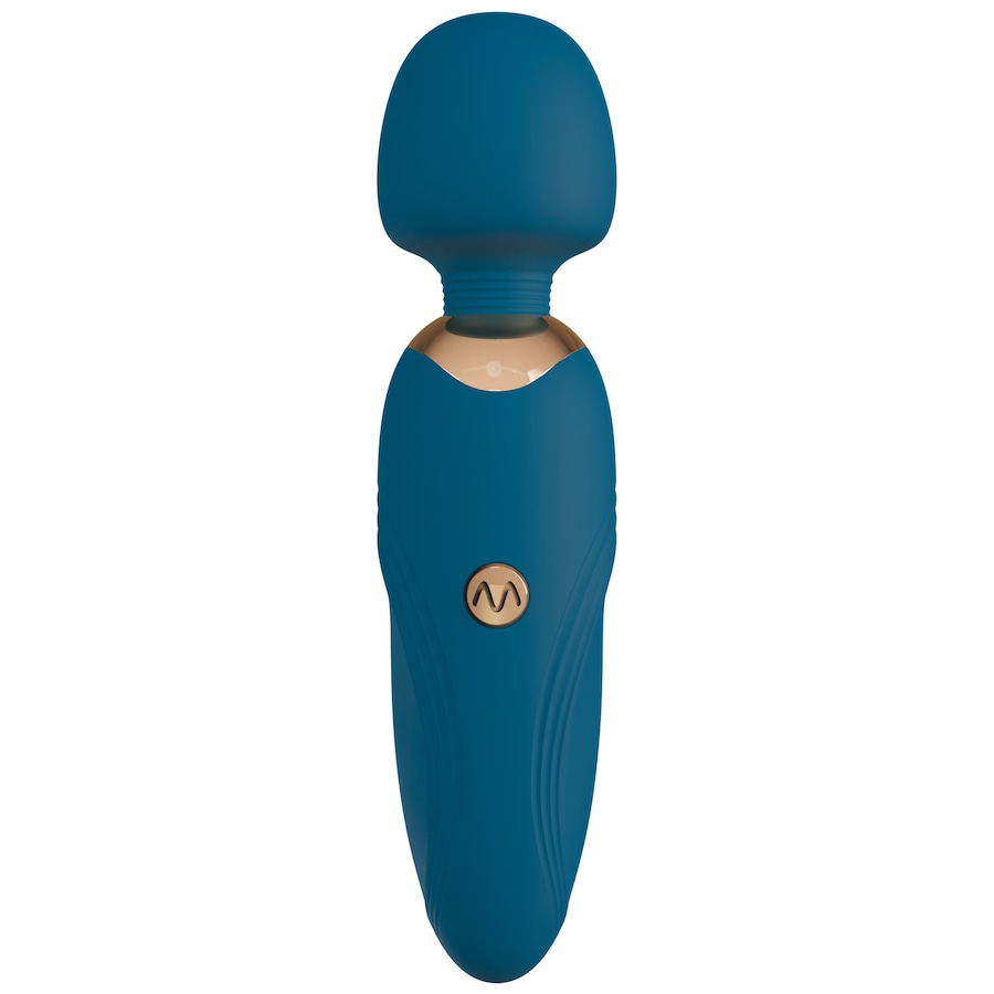 You2Toys Massagestab Petite Wand blau