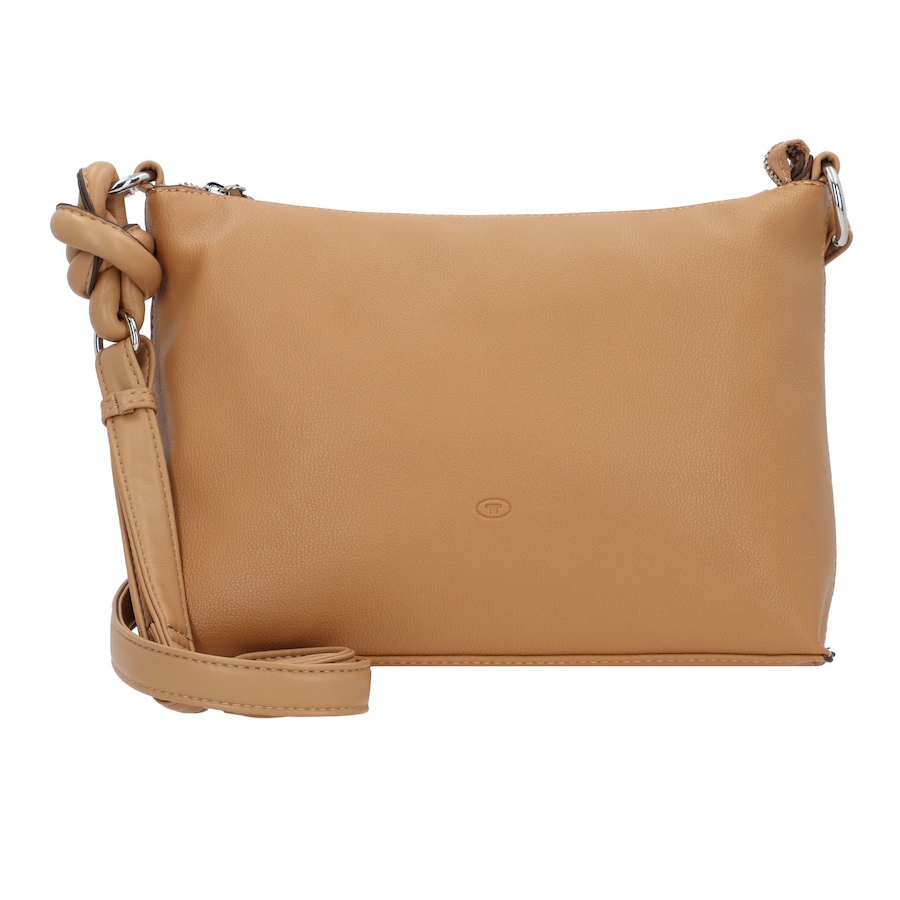 Tom Tailor Hannah Umhängetasche camel Hellbraun Damen