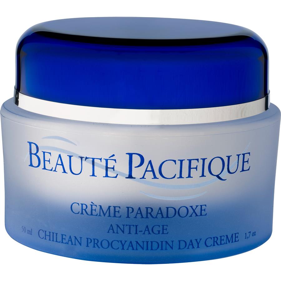 Beauté Pacifique Crème Paradoxe Anti-Age Chilean Procyanidin Day Cream 50 ml Damen