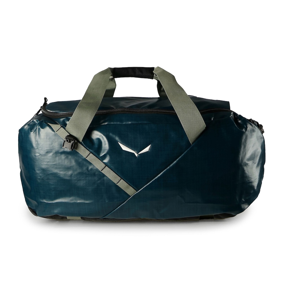Salewa Discovery Weekender Reisetasche M 68 cm pond Violett Herren