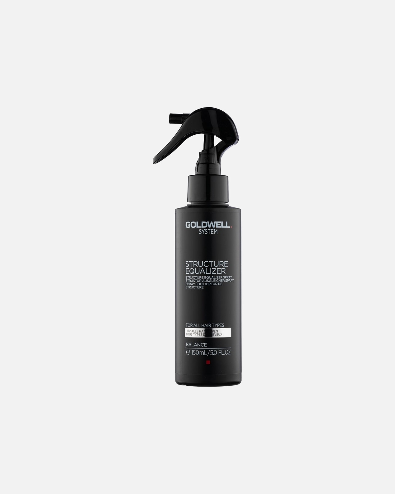 Haarkur für Weiblich Goldwell Structure Equalizer 150 ml