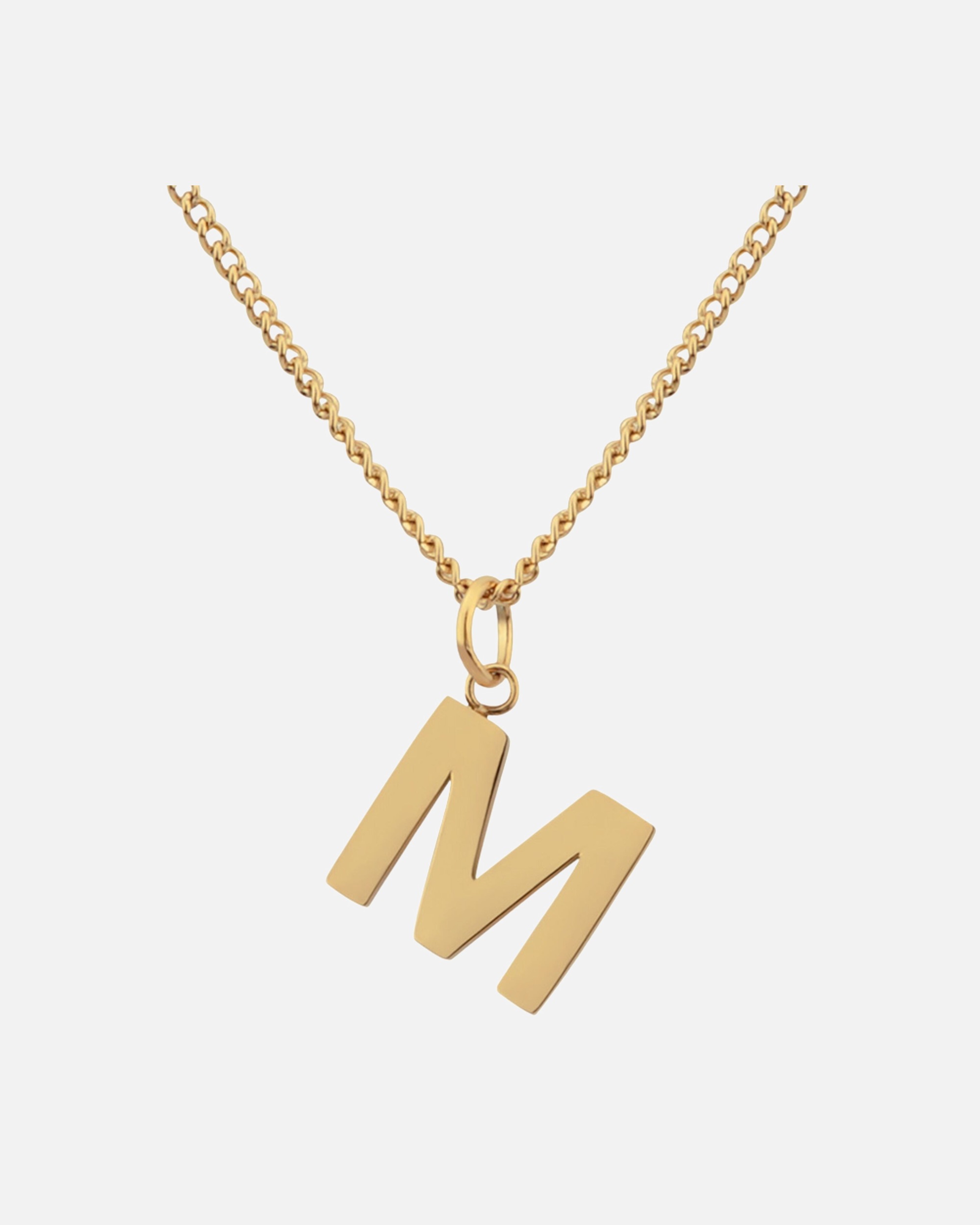 Halskette für Weiblich GOOD.designs Halskette mit Anhaenger-M allergikerfreundlich Onesize