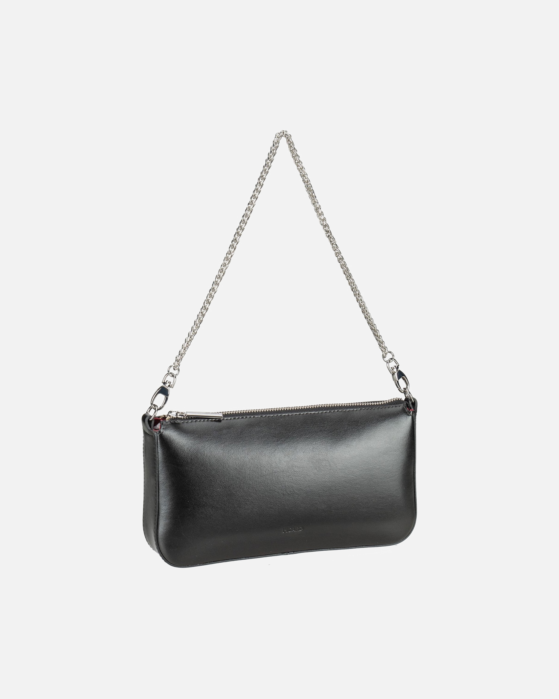 Handtasche für Weiblich Picard Handtasche Auguri Schwarz