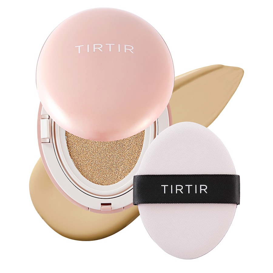 TIRTIR Mask Fit All Cover Cushion 24W Soft Beige 018 kg