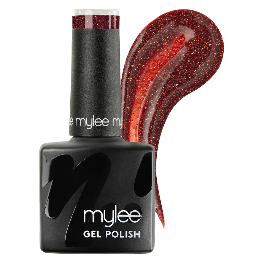 Mylee Gel-Nagellack 0350 - All That Jazz 8 ml Coral