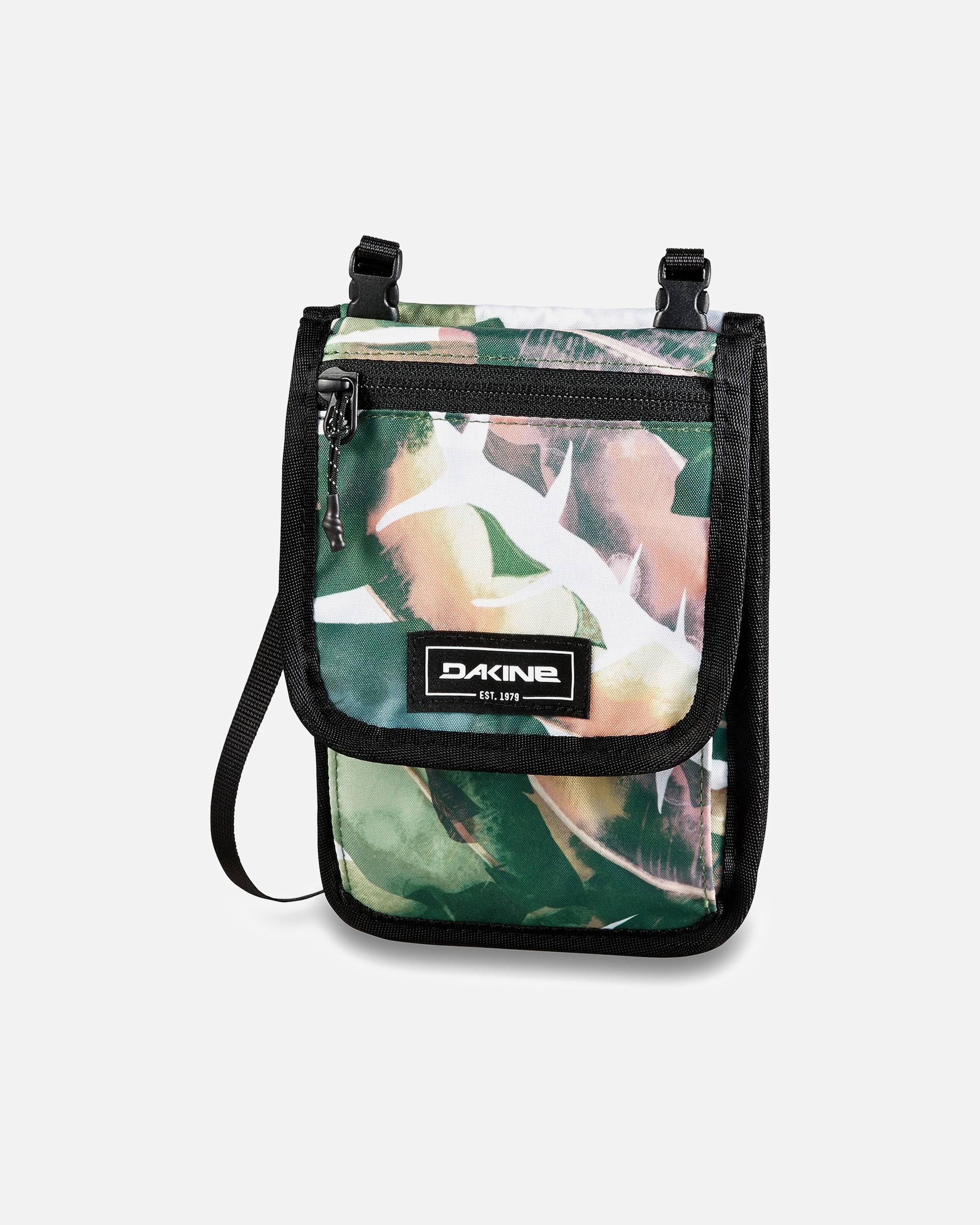 Tasche für Weiblich Dakine Umhängetasche palm grove