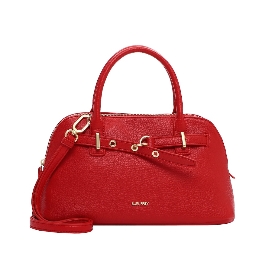 SURI FREY Shopper SFY Bailey Red Rot Damen