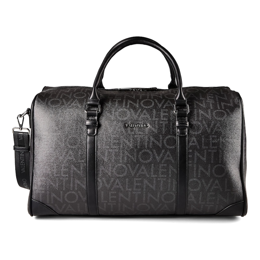 Valentino Bags King RE Weekender Reisetasche 48 cm nero Schwarz Herren
