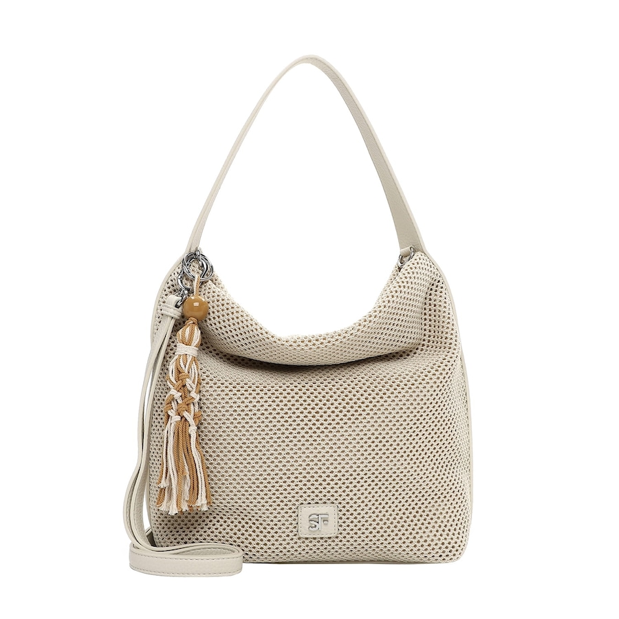 SURI FREY Beutel SFY Gitty Beige Nude Damen