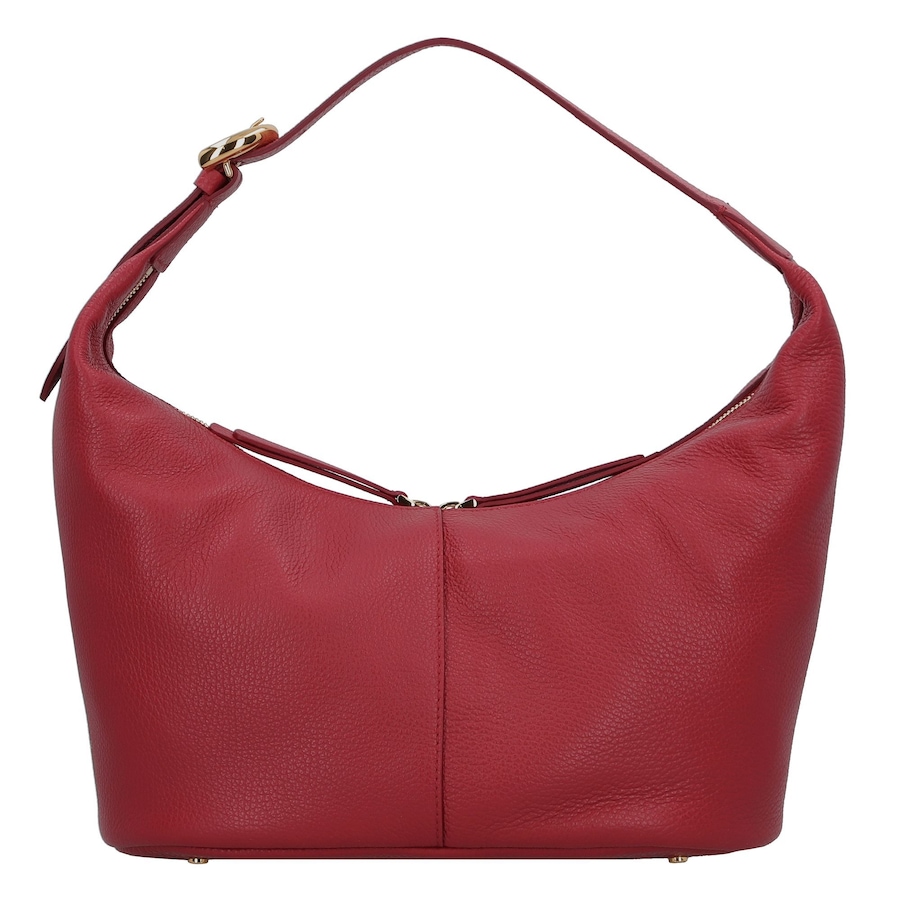 Coccinelle Fernanda Schultertasche sangria Damen