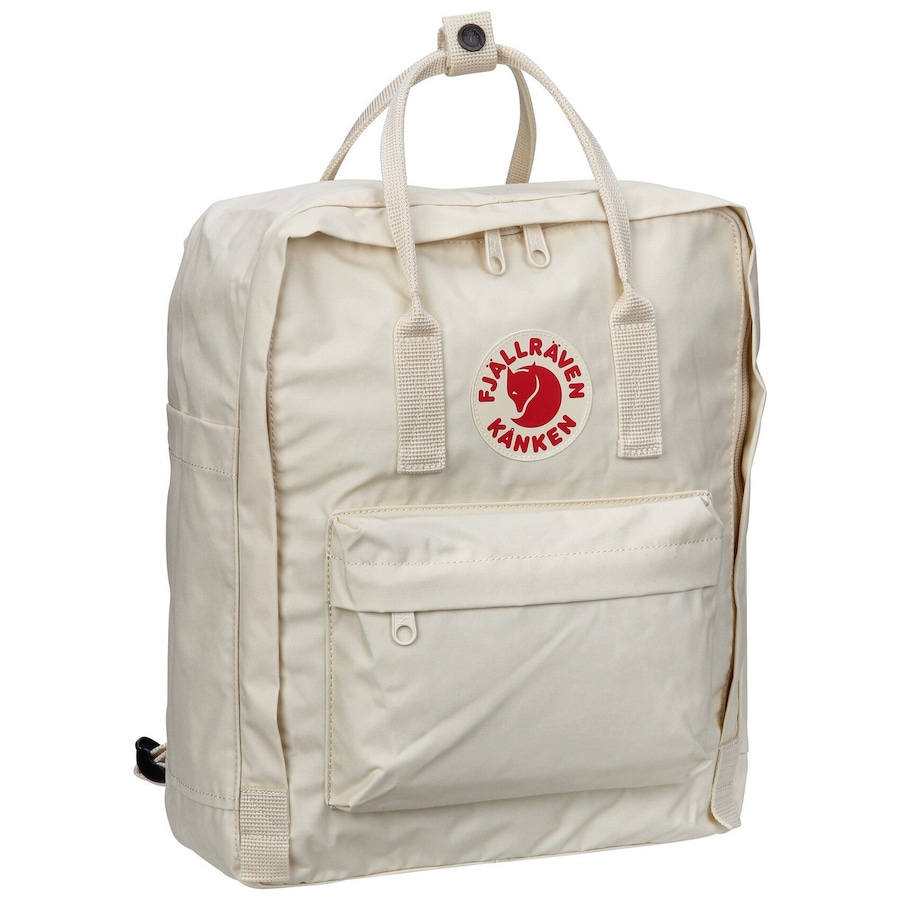Fjällräven Rucksack Kanken Light Oak Nude