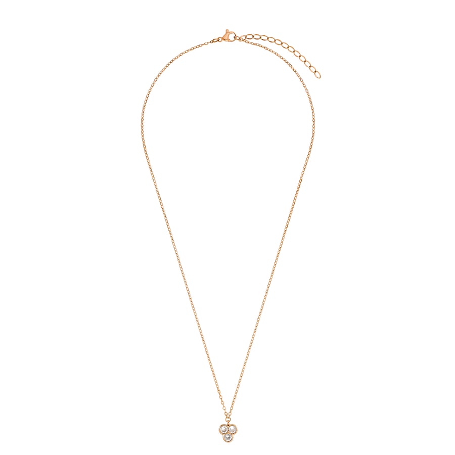 Heideman Kette Lotte Rosegoldffarben Damen