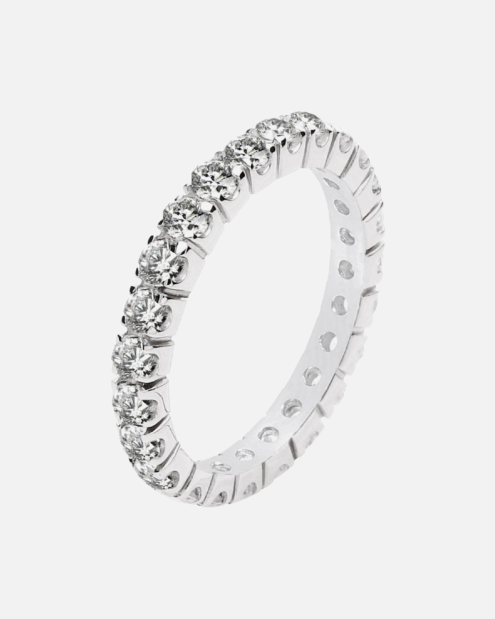 Ring für Weiblich CHRIST Ring 925er Silber, recycelt 56