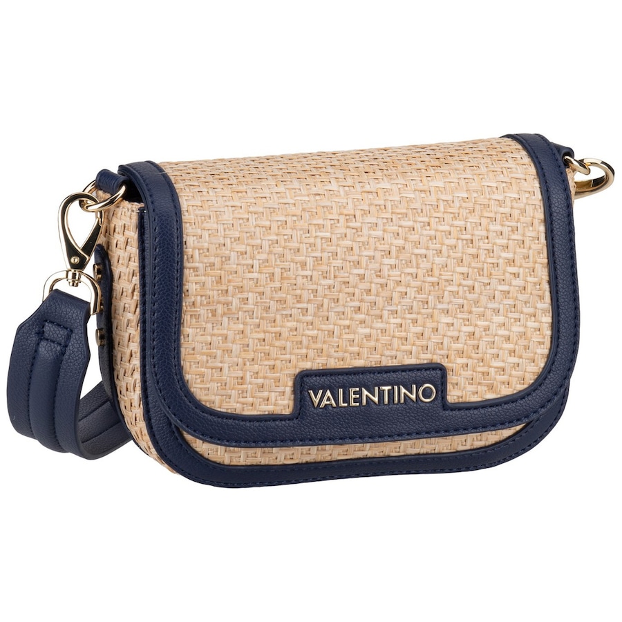 Valentino Bags Handtasche Demetra 909 Naturale/Blu Nude Damen