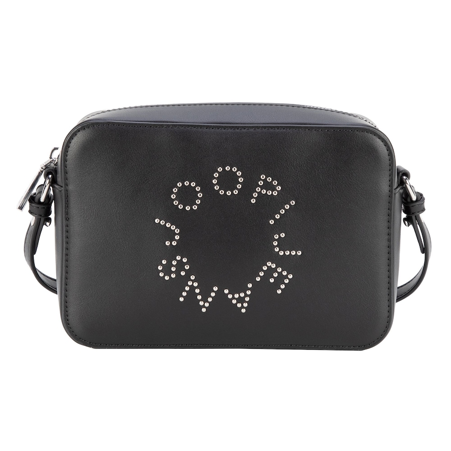 Joop! Jeans Giro Borchia Umhängetasche black Schwarz Damen